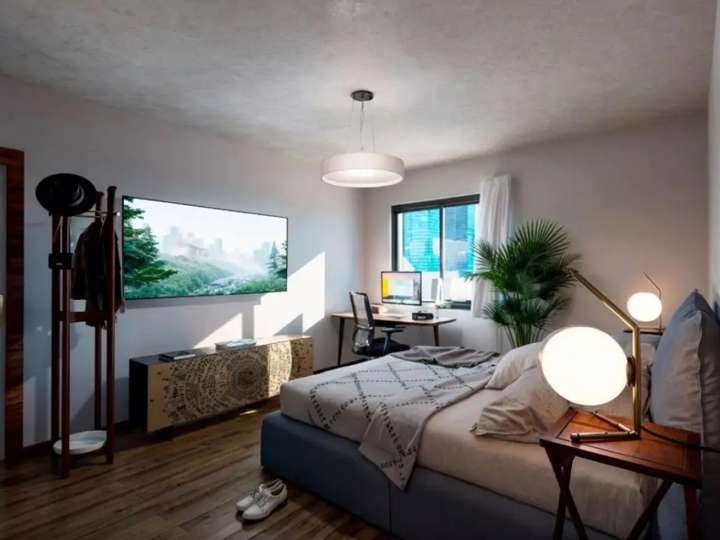 Apartamento en venta en Piedra Alta, Montevideo