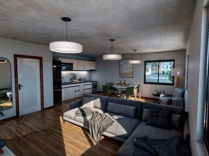 Apartamento en venta en Piedra Alta, Montevideo