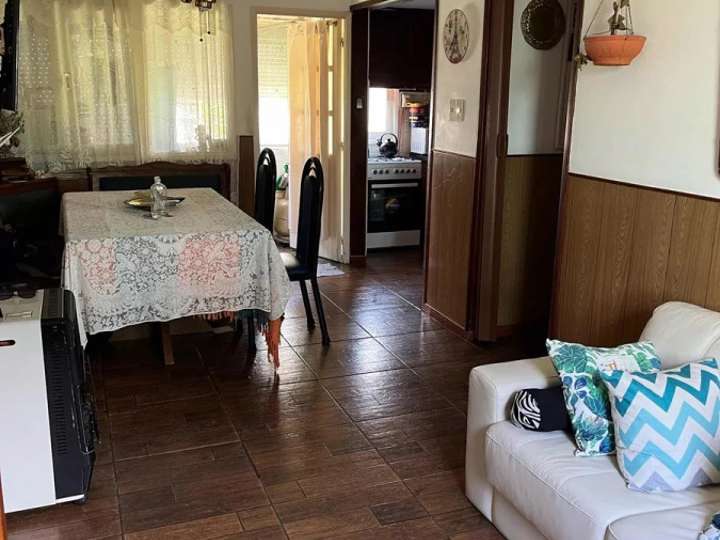 Apartamento en venta en Inclusa, Montevideo