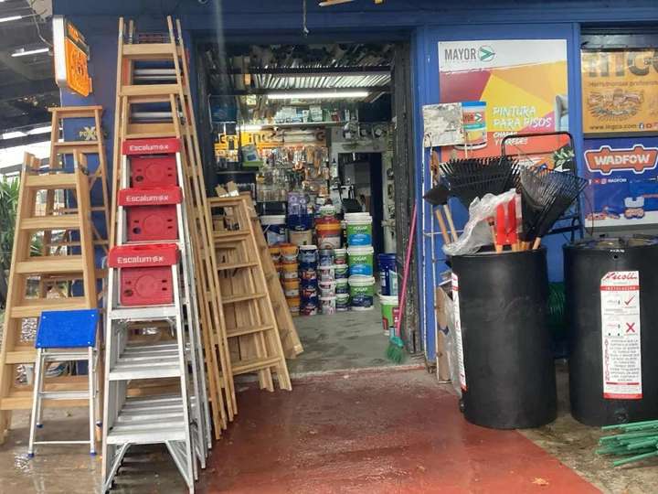 Comercial / Tienda en venta en Comercio, Montevideo