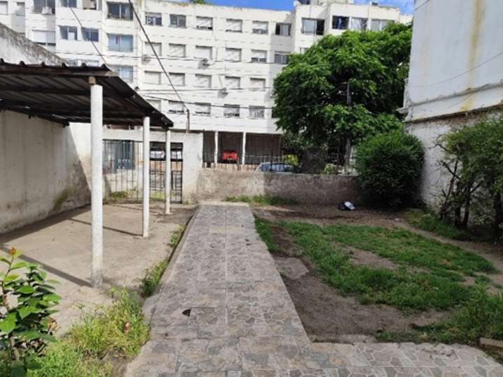Terreno en venta en Ramos, Montevideo