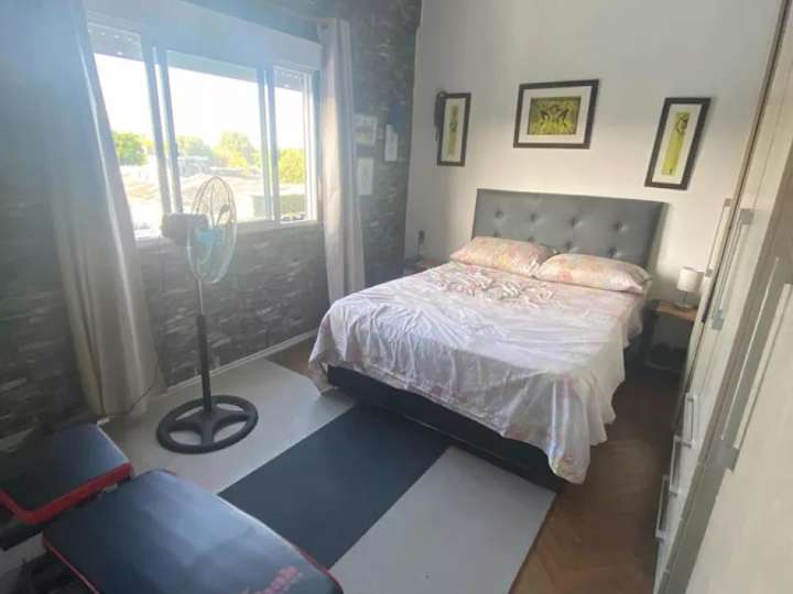 Apartamento en venta en Pérez Castellanos, Montevideo