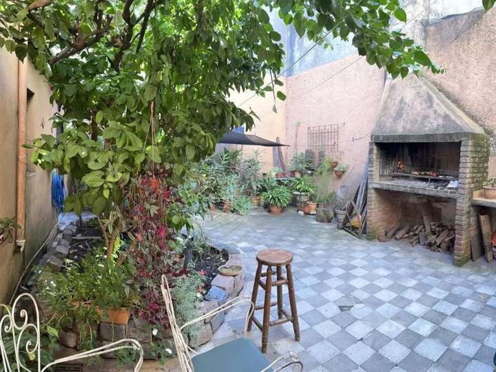 Casa en venta en Emilio Reus, Montevideo