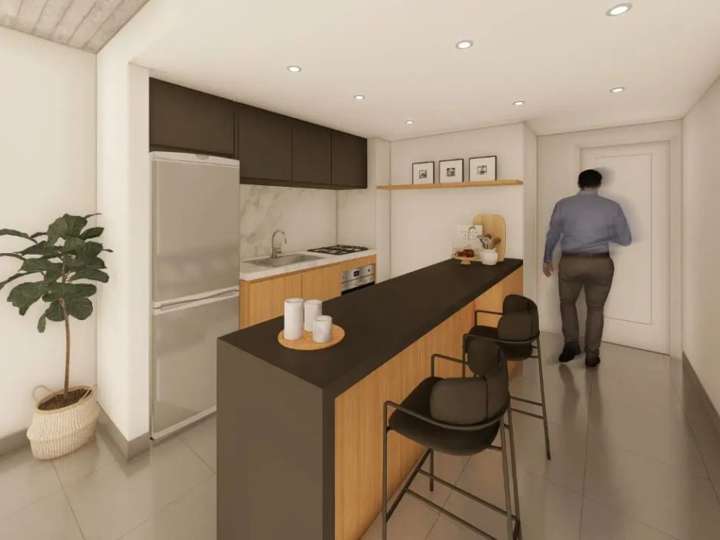 Apartamento en venta en Nicolás Piaggio, Montevideo