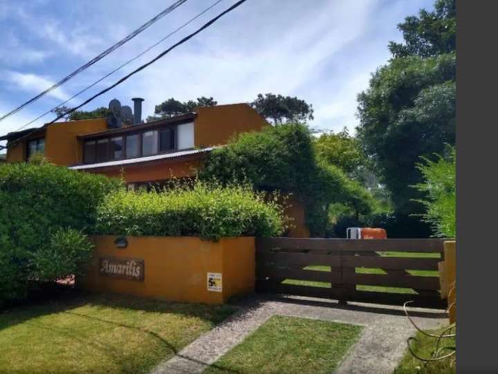 Casa en venta en Durazno, Maldonado