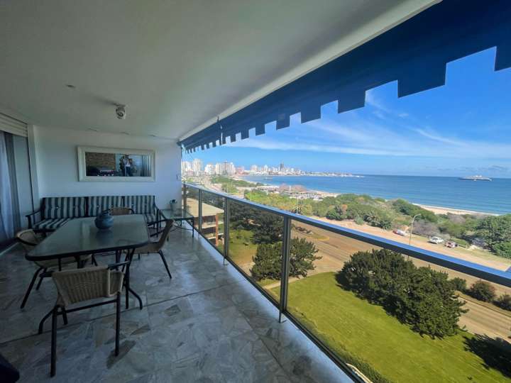 Apartamento en venta en El Pinar, Punta Del Este