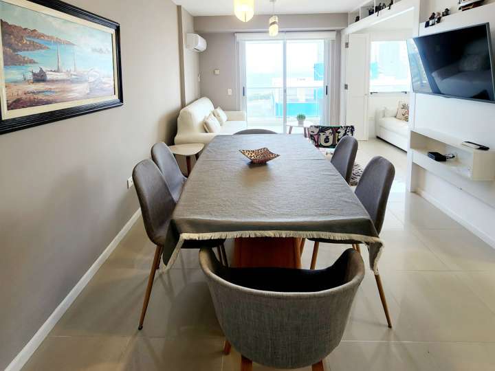 Apartamento en venta en Punta Del Este