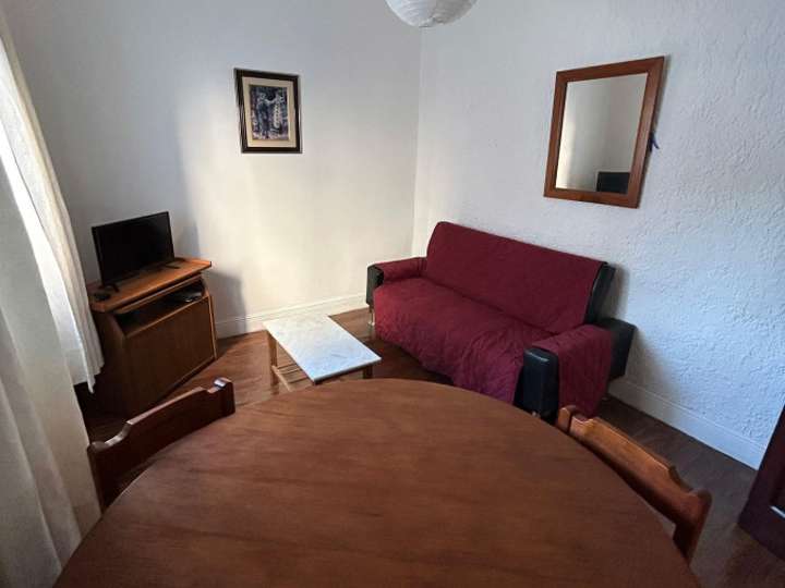 Apartamento en venta en Cordón, Montevideo
