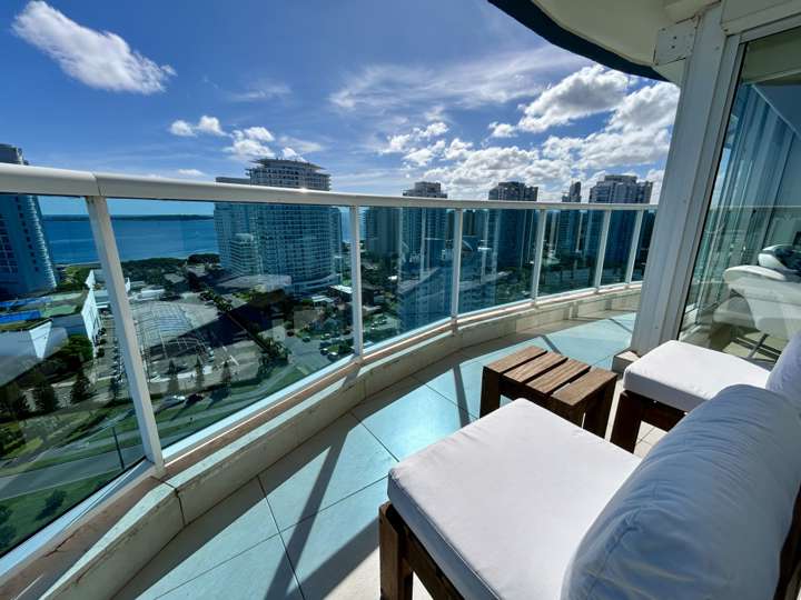 Apartamento en venta en Punta Del Este