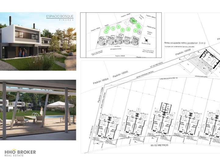 Casa en venta en Can Mayor, Maldonado