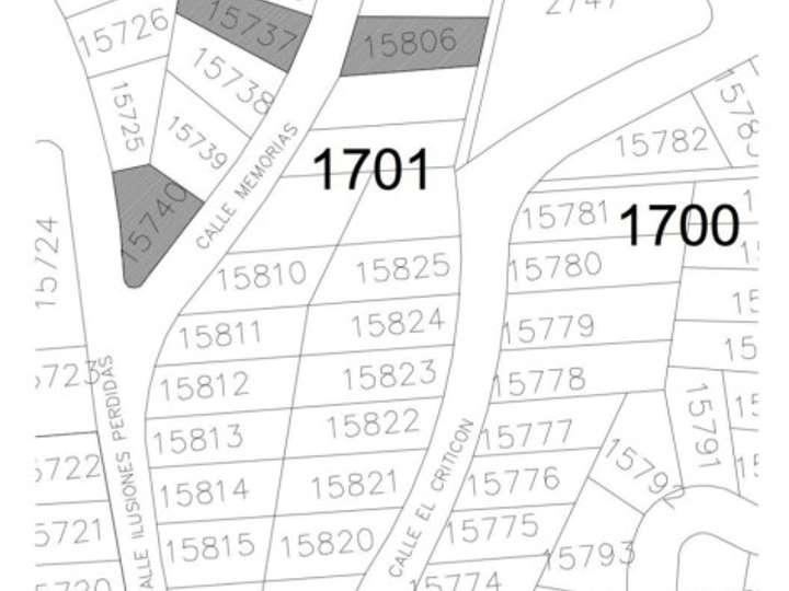 Terreno en venta en Maldonado