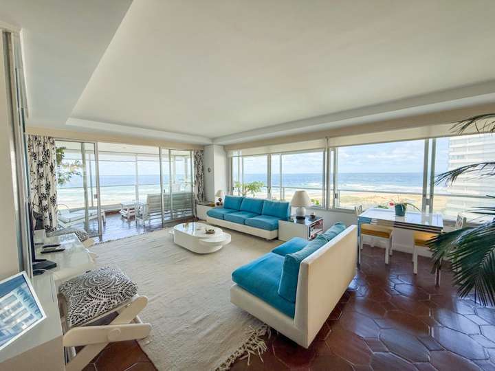 Apartamento en venta en Punta Del Este