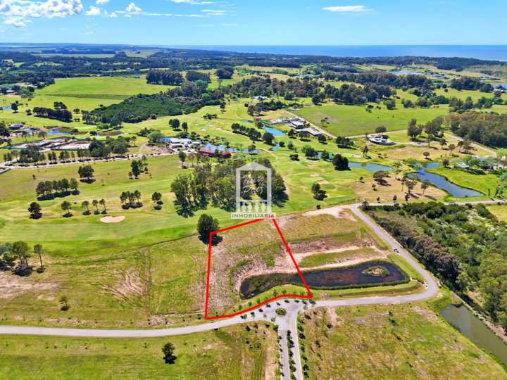 Terreno en venta en Maldonado