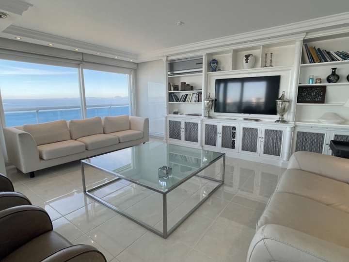 Apartamento en venta en Punta Del Este