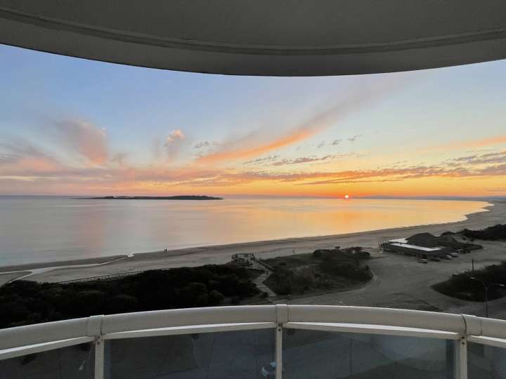 Apartamento en venta en Punta Del Este