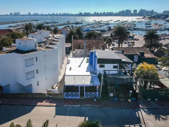 Casa en venta en Los Arrecifes (Calle 25), Punta Del Este