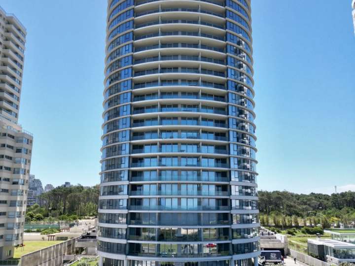 Apartamento en venta en Punta Del Este