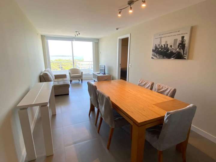 Apartamento en venta en Punta Del Este