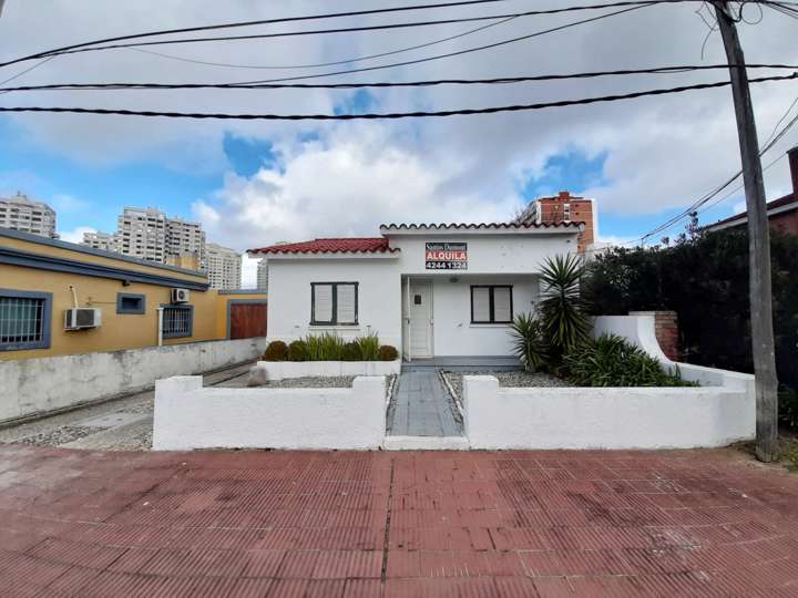 Casa en venta en Punta Del Este