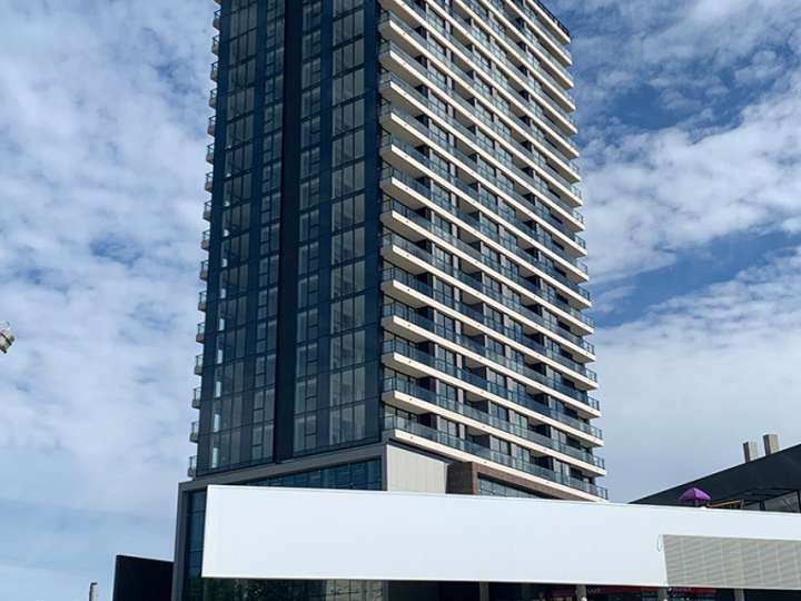 Apartamento en venta en Avenida Franklin Delano Roosevelt, Maldonado