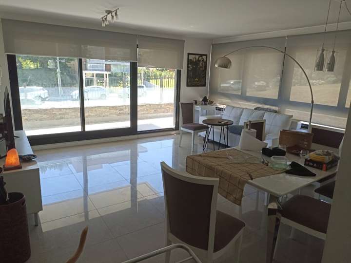 Apartamento en venta en Punta Del Este