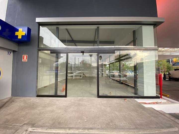 Comercial / Tienda en alquiler en Las Delicias, Maldonado