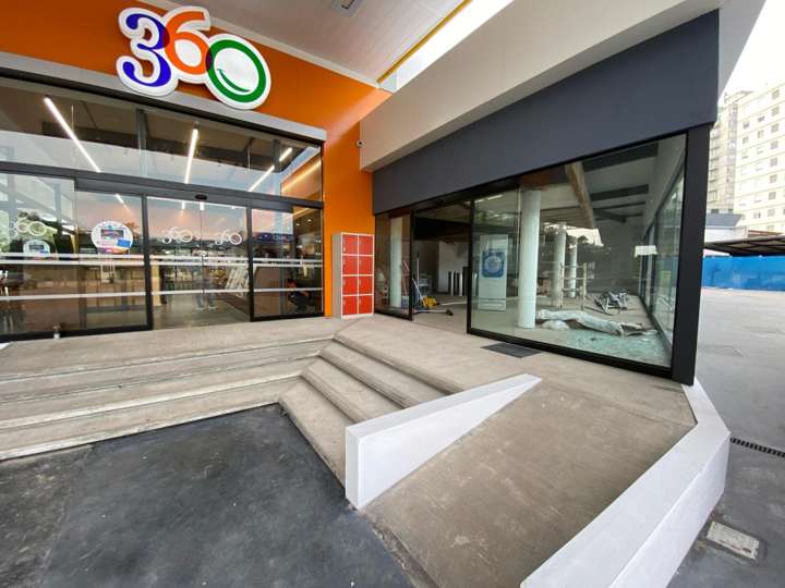 Comercial / Tienda en alquiler en Las Delicias, Maldonado