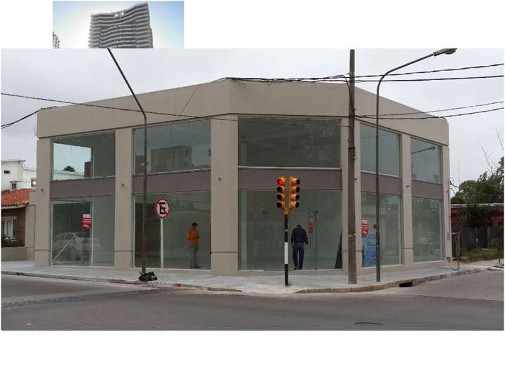 Comercial / Tienda en venta en Barrio Sur, Montevideo