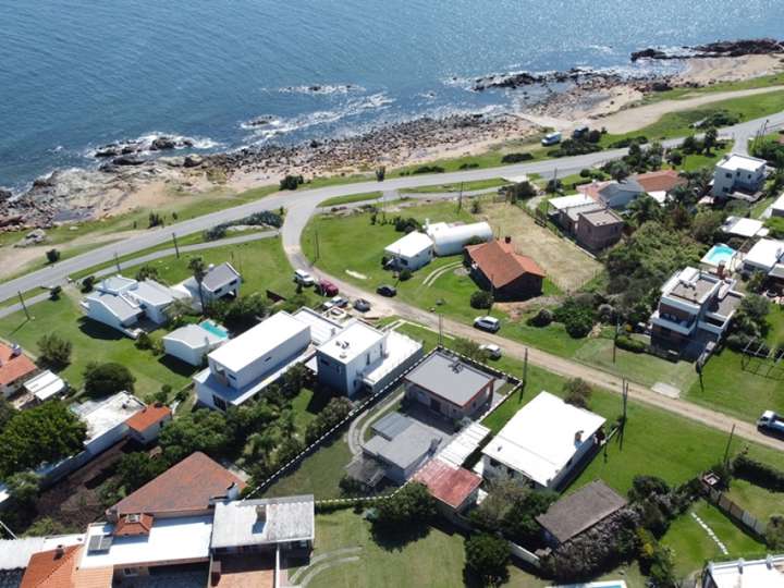 Casa en venta en Gavilán, Piriápolis