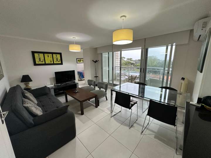 Apartamento en venta en Punta Del Este