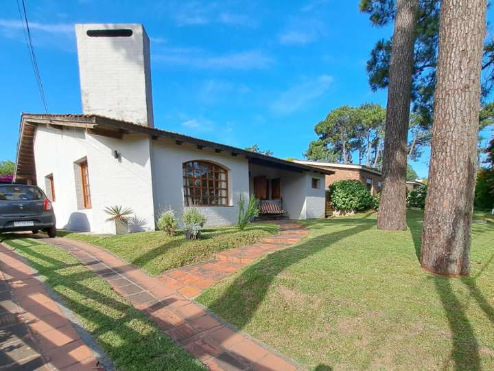 Casa en venta en Pinares, Maldonado