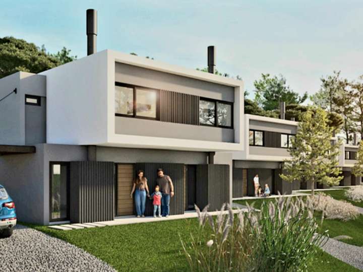 Casa en venta en Durazno, Maldonado