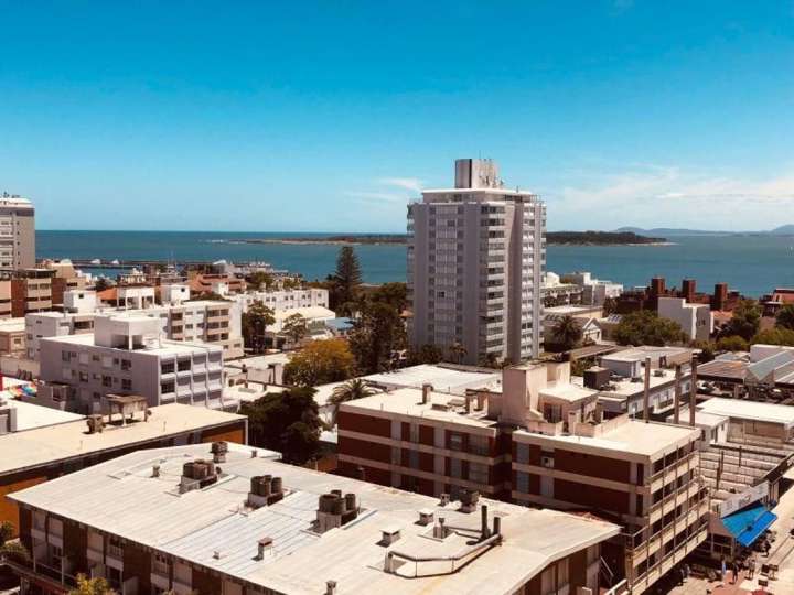 Apartamento en alquiler en Las Focas (Calle 30), Punta Del Este