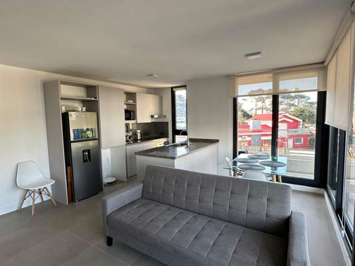 Apartamento en venta en Punta Del Este