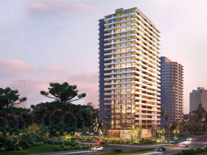 Apartamento en venta en Punta Del Este