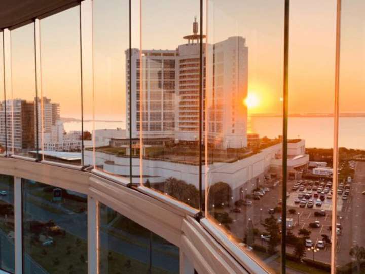 Apartamento en venta en Punta Del Este