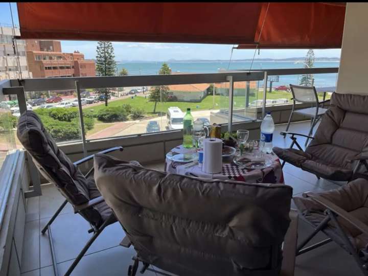 Apartamento en venta en Punta Del Este