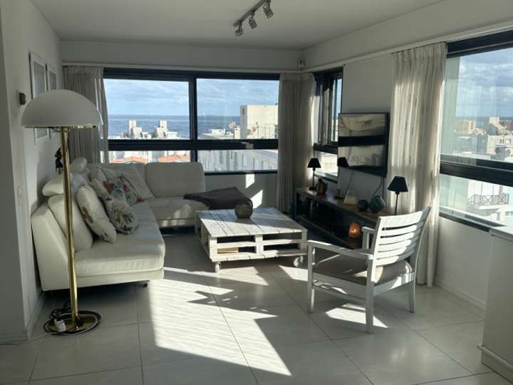 Apartamento en venta en Maldonado