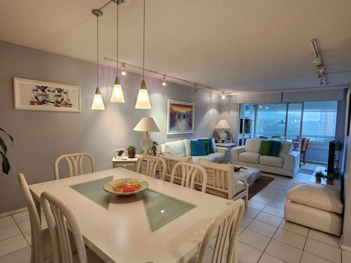 Apartamento en venta en Maldonado