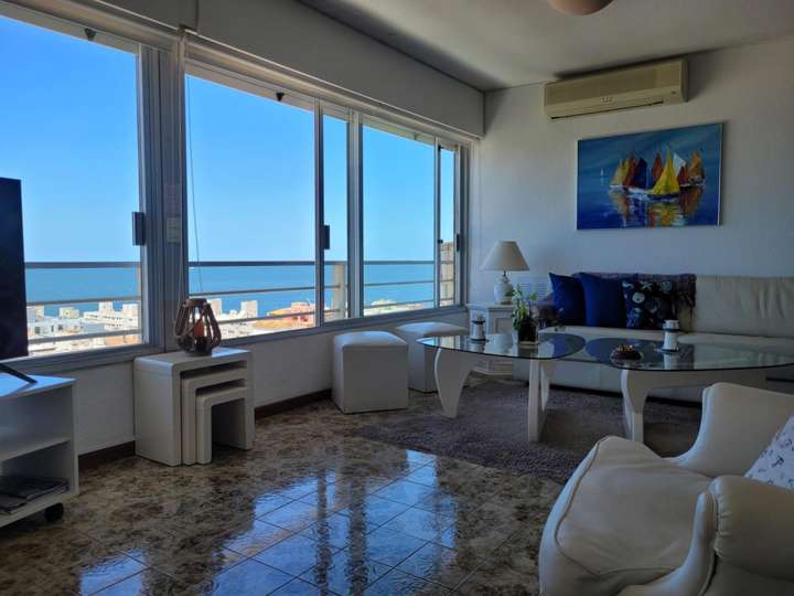 Apartamento en venta en Punta Del Este