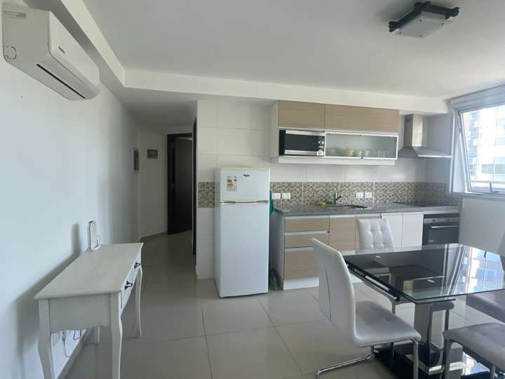 Apartamento en alquiler en Maldonado