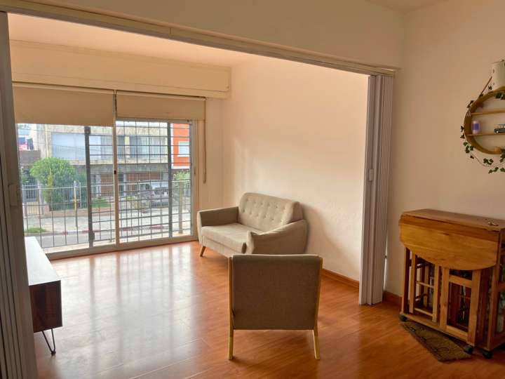 Apartamento en venta en Avenida Mariscal Francisco Solano López, Montevideo
