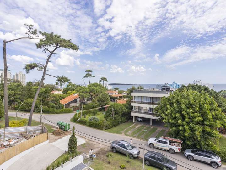 Apartamento en venta en Punta Del Este