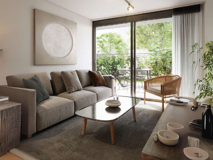 Apartamento en venta en Buceo, Montevideo