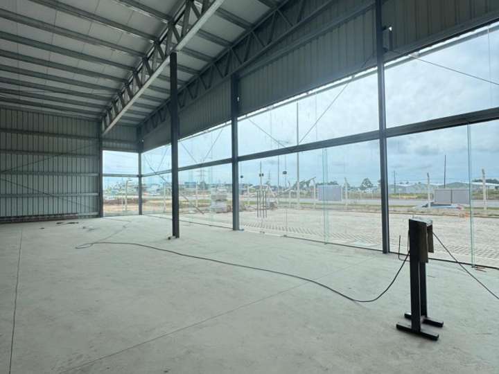 Comercial / Tienda en alquiler en Maldonado