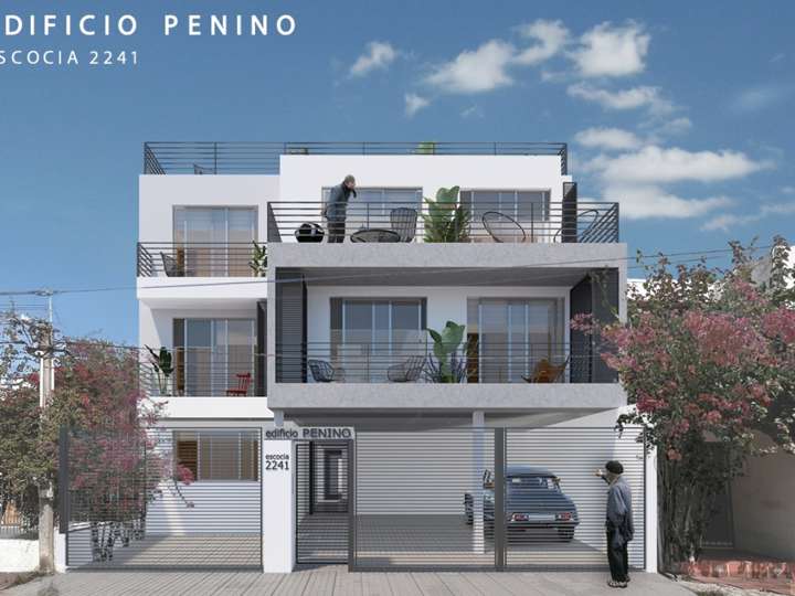 Apartamento en venta en Unión, Montevideo