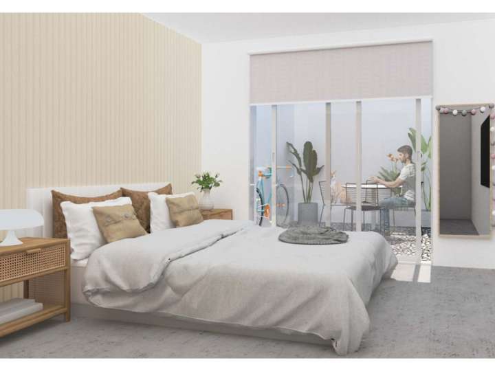 Apartamento en venta en Unión, Montevideo