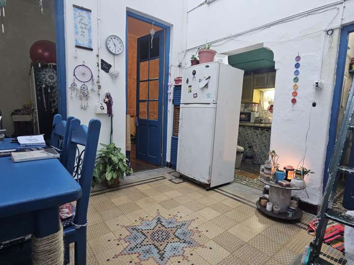 Apartamento en venta en Tres Cruces, Montevideo