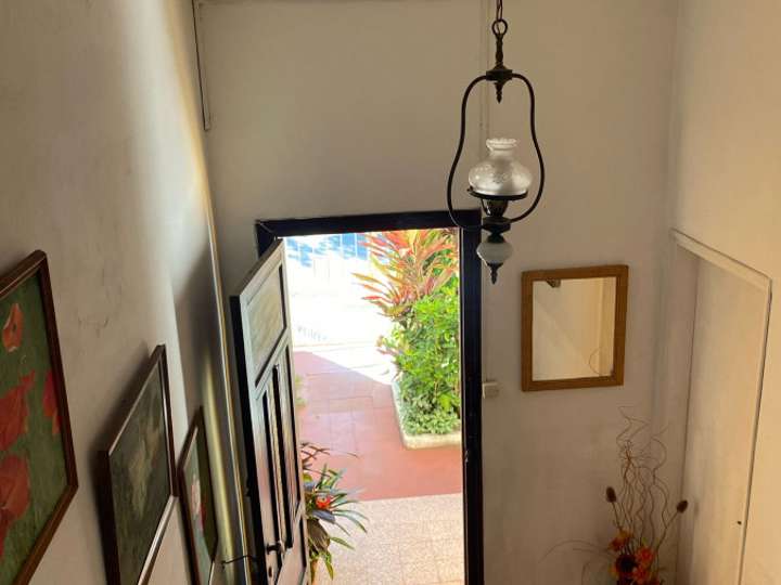 Casa en venta en Barrio Histórico, Colonia