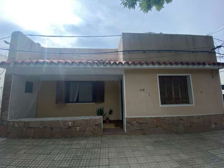 Casa en venta en Barrio Histórico, Colonia
